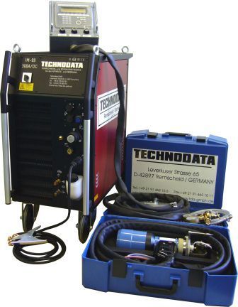 technodata TDA