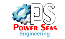 SPX POWER TEAM | POWER SEAS